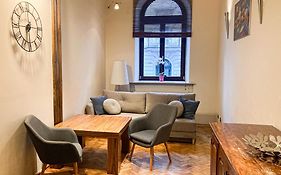 Apartment Sare 11